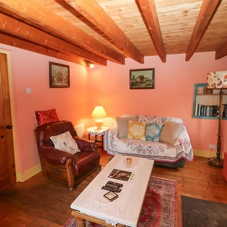 Mudflat Nyaraló Goleen