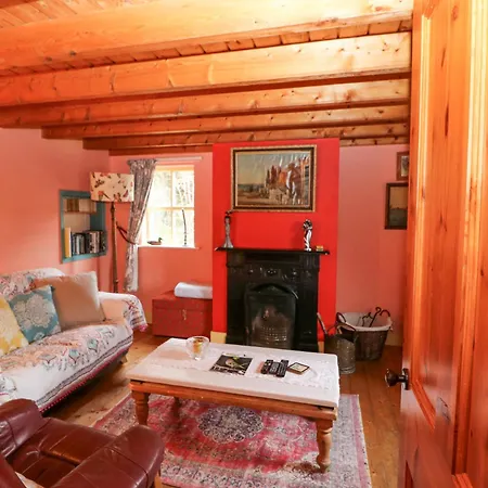 Mudflat Semesterbostad Goleen