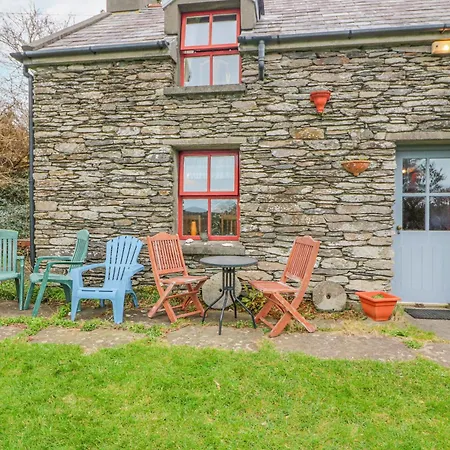 Nyaraló Mudflat Goleen