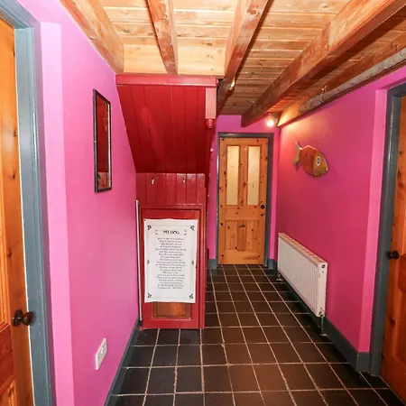 Prázdninový dům Mudflat *