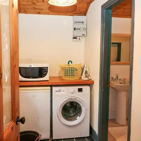 Nyaraló Mudflat Goleen