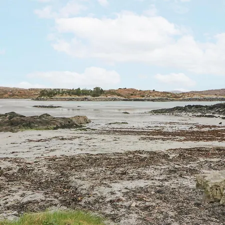 Mudflat Semesterbostad