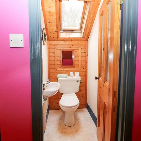 Mudflat Semesterbostad Goleen