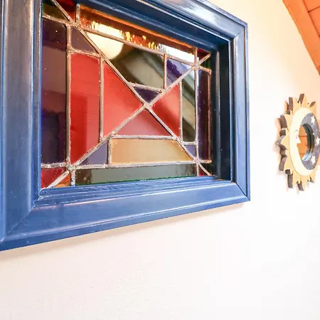 Mudflat Prázdninový dům