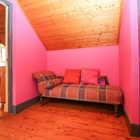 Prázdninový dům Mudflat *