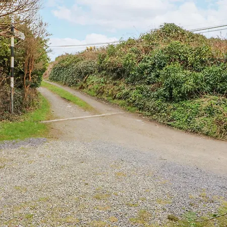 Semesterbostad Mudflat Goleen