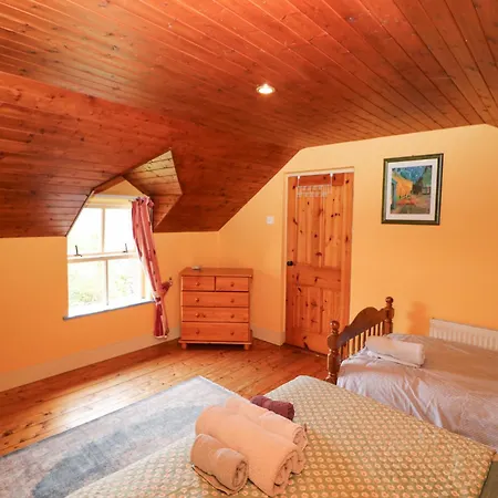 Mudflat Semesterbostad