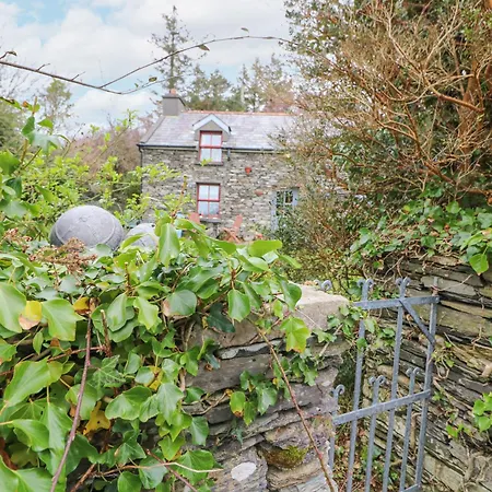 Mudflat Prázdninový dům Goleen