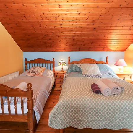 Nyaraló Mudflat Goleen