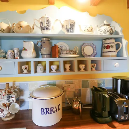 Semesterbostad Mudflat