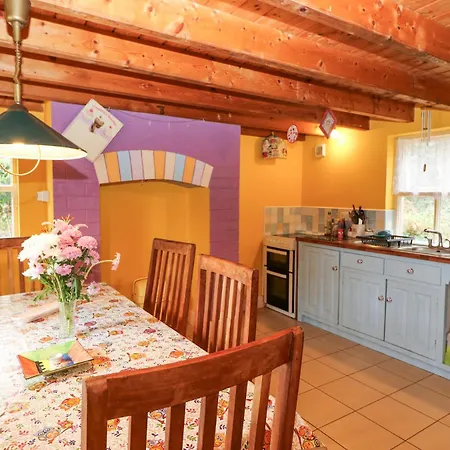 Prázdninový dům Mudflat *