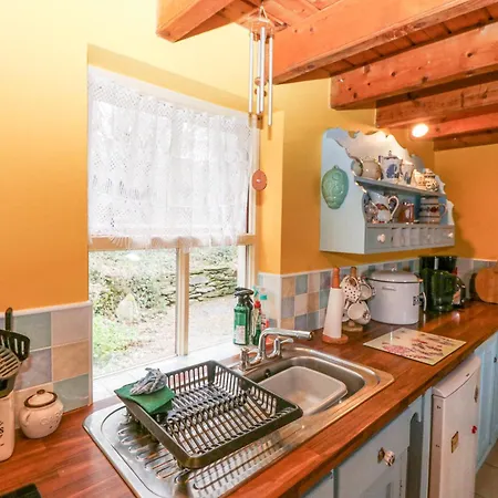 Mudflat Prázdninový dům