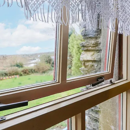 Prázdninový dům Mudflat