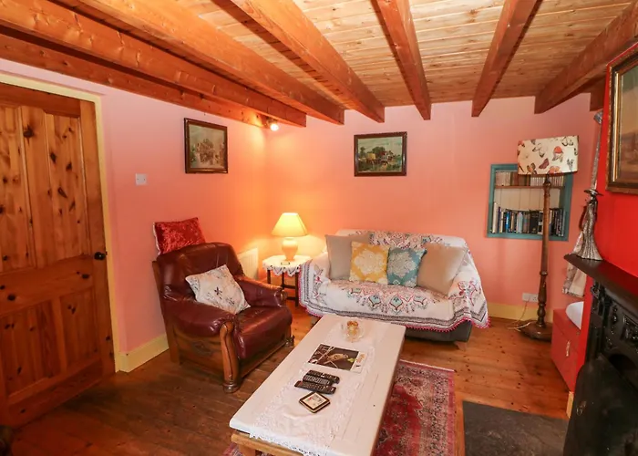 Mudflat 度假居 Goleen