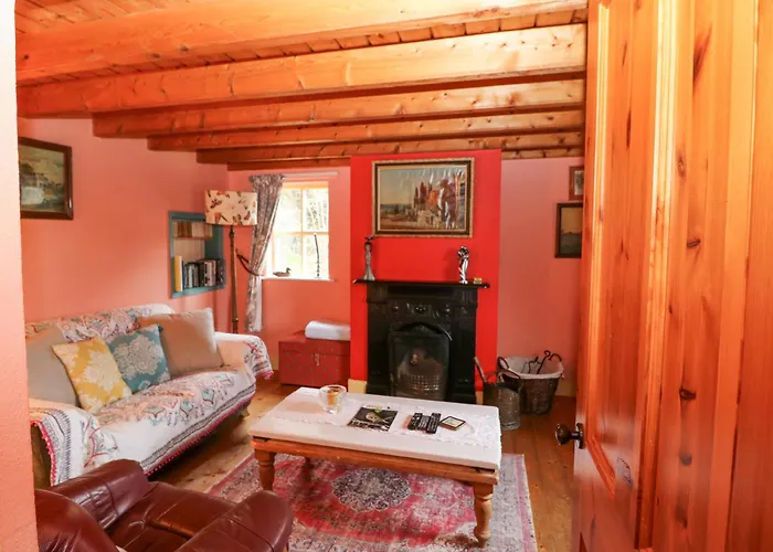 Mudflat 度假居 Goleen