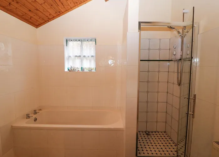 בית נופש Mudflat Goleen