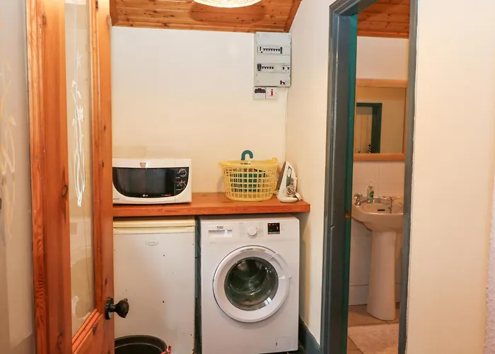 度假居 Mudflat Goleen