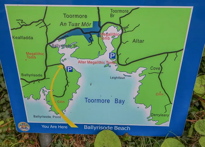 Mudflat 度假居 Goleen