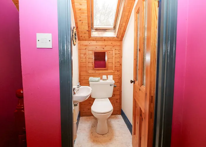 Mudflat 度假居 Goleen