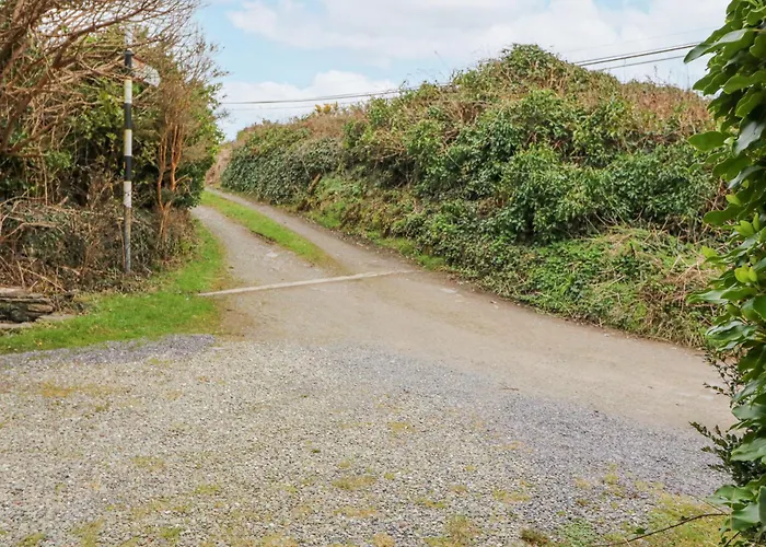 度假居 Mudflat Goleen