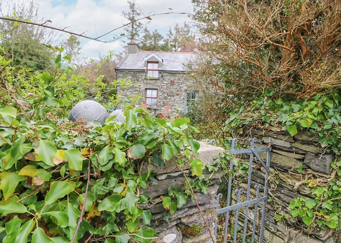 Mudflat 度假居 Goleen