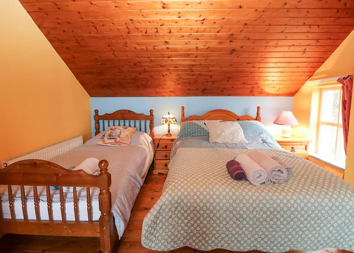 度假居 Mudflat Goleen